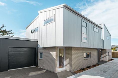 Photo of property in 4/243 Lyttelton Street, Spreydon, Christchurch, 8024