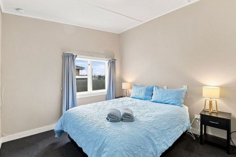 Photo of property in 36 Matai Street, Castlecliff, Whanganui, 4501