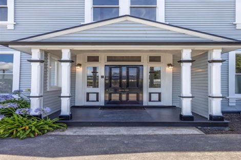 Photo of property in 1/61 Saint Albans Street, St Albans, Christchurch, 8014