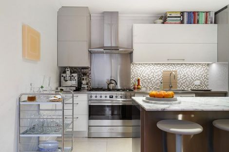 Photo of property in 5 England Street, Freemans Bay, Auckland, 1011