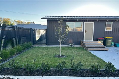 Photo of property in 103c Rimu Street, Maeroa, Hamilton, 3200