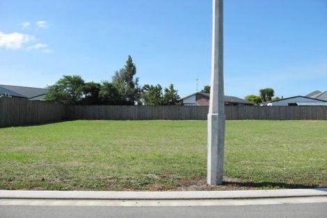 Photo of property in 4 Fleming Drive, Leeston, 7632