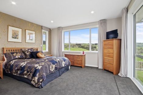 Photo of property in 98 Huia Road, Pokeno, 2472