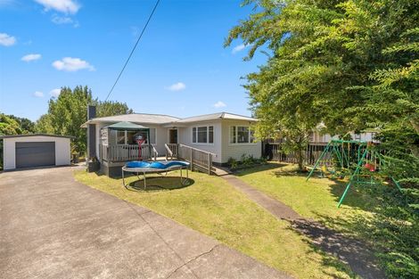 Photo of property in 8 Williams Crescent, Otara, Auckland, 2023