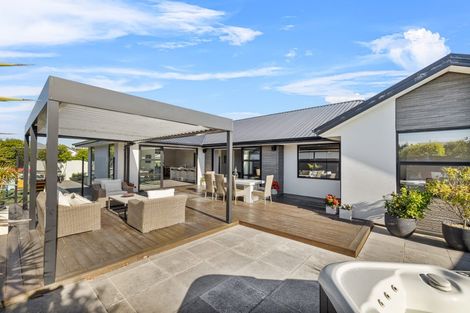 Photo of property in 6 Torrey Pines, Waimairi Beach, Christchurch, 8083