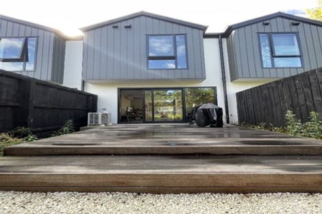 Photo of property in 5/19 Brockworth Place, Riccarton, Christchurch, 8011