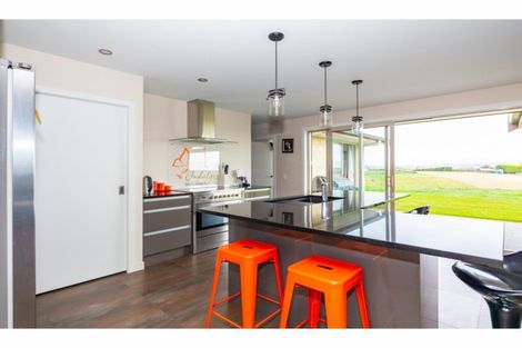 Photo of property in 437 Rolling Ridges Road, Levels Valley, Timaru, 7975