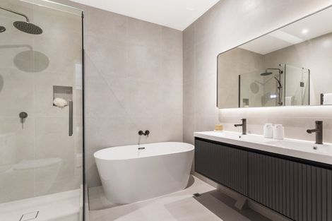 Photo of property in 3/29 Bracken Avenue, Takapuna, Auckland, 0622