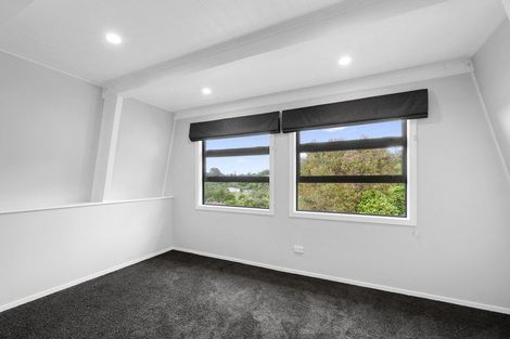 Photo of property in 87 Cumberland Street, Welbourn, New Plymouth, 4312