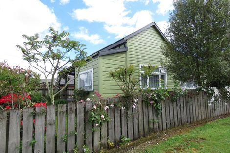 Photo of property in 43 Dick Street, Reefton, 7830