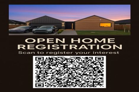 Photo of property in 6 Boag Place, Halswell, Christchurch, 8025