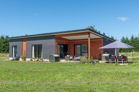 Photo of property in 281 Burnt Hill Road, Oxford, 7495