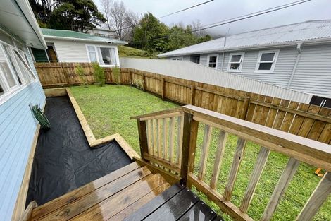 Photo of property in 19a Karaka Street, Wainuiomata, Lower Hutt, 5014
