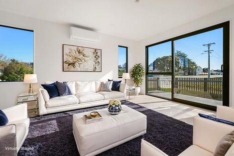 Photo of property in 129 Russell Road, Manurewa, Auckland, 2102