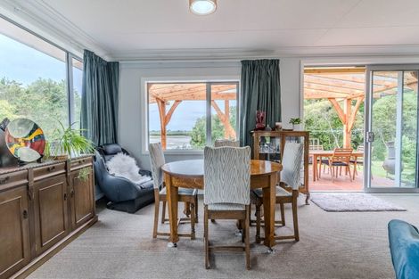Photo of property in 3280 Waikouiti-waitati Road, Karitane, Waikouaiti, 9471