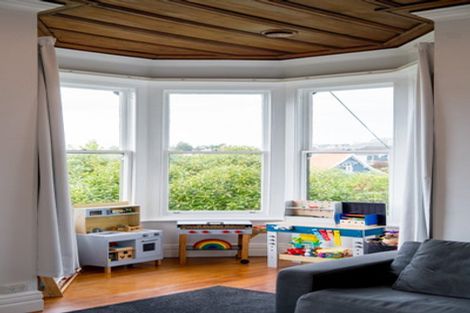 Photo of property in 3 Strathmore Crescent, Roslyn, Dunedin, 9010