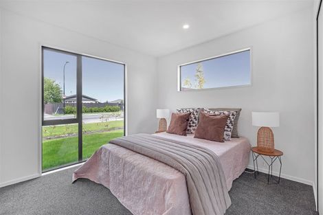 Photo of property in 36 Dynes Road, Rolleston, 7615