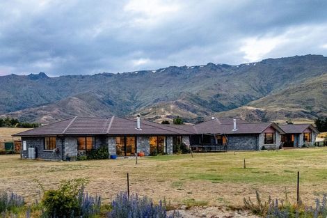 Photo of property in 11 Macmillan Lane, Mount Pisa, Cromwell, 9383