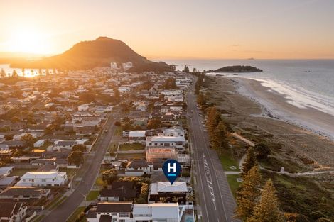 Photo of property in 87 Marine Parade, Mount Maunganui, 3116