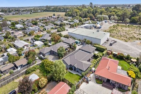 Photo of property in 255b Williams Street, Kaiapoi, 7630