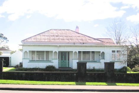 Photo of property in 3 Shortland Street, Regent, Whangarei, 0112