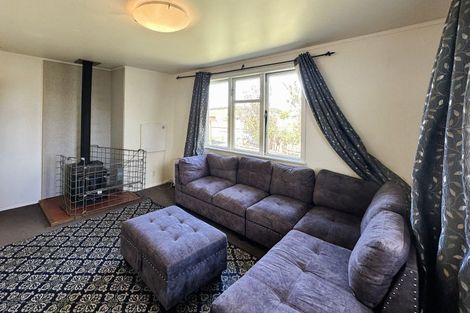 Photo of property in 14 Rangipo Street, Waiouru, 4825