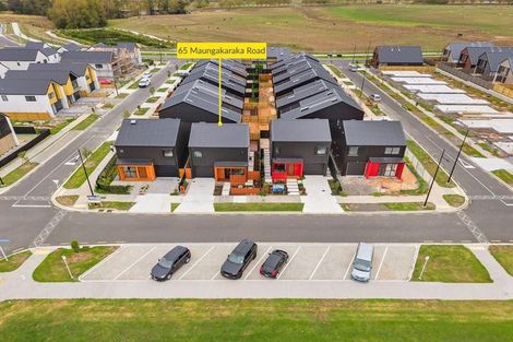 Photo of property in 65 Maungakaraka Road, Karaka, 2580