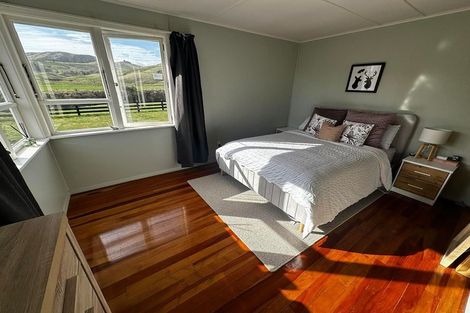 Photo of property in 423 Castle Hill Road, Alfredton, Eketahuna, 4996