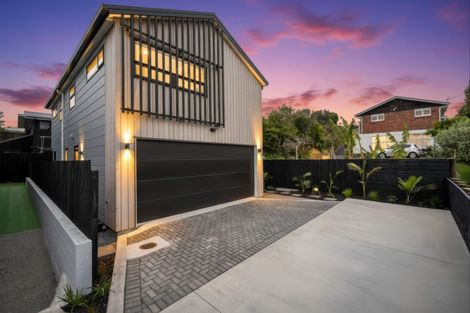 Photo of property in 42e Gordon Avenue, Milford, Auckland, 0620