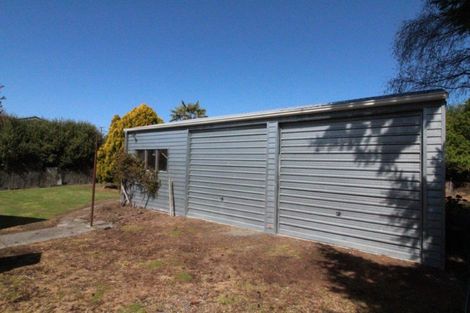 Photo of property in 14 Folia Street, Lumsden, 9730