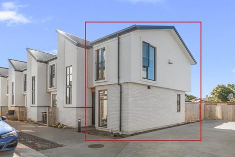 Photo of property in 1/16 Rutherford Street, Woolston, Christchurch, 8023