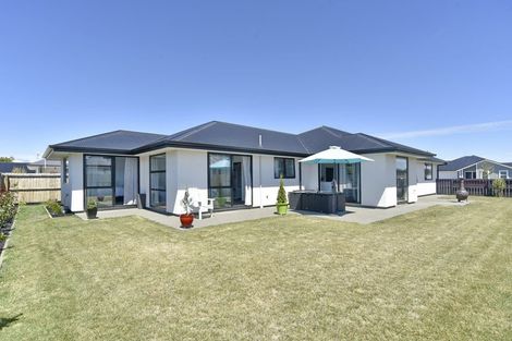 Photo of property in 45 Mcquillan Avenue, Woodend, 7610