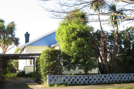 Photo of property in 24 Severn Street, St Albans, Christchurch, 8014