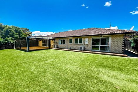 Photo of property in 3 Pohutukawa Place, Karaka, Papakura, 2113
