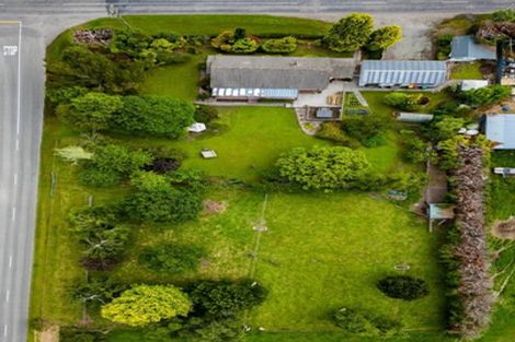 Photo of property in 72 Parsonage Road, Waimate, 7978