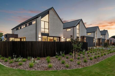 Photo of property in 152 Idris Road, Strowan, Christchurch, 8052