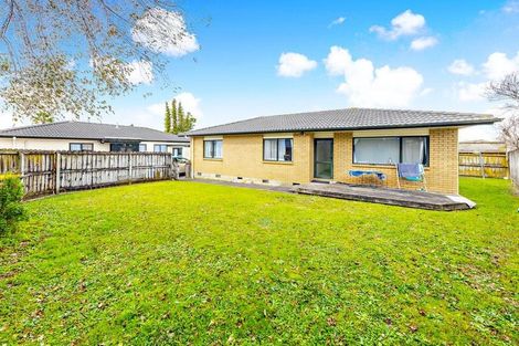 Photo of property in 2/32 Limond Street, Randwick Park, Auckland, 2105