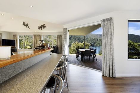 Photo of property in 256 Elaine Bay, Elaine Bay, French Pass, 7193