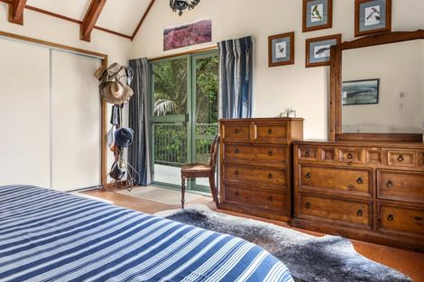 Photo of property in 245 Mccoy Road, Wainui, Opotiki, 3198