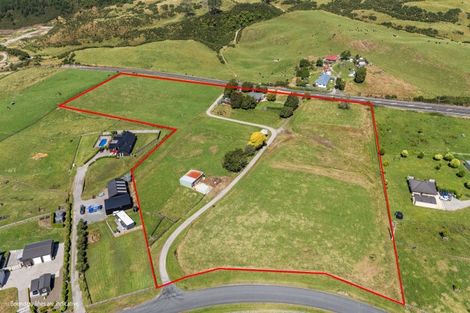 Photo of property in 4 Betty May Drive, Pyes Pa, Tauranga, 3173