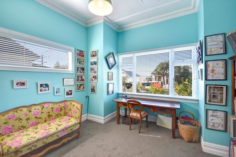 Photo of property in 643 Highgate, Maori Hill, Dunedin, 9010