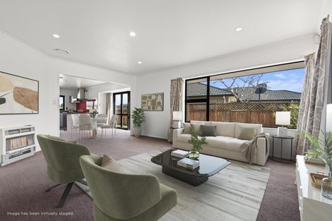 Photo of property in 9 Alpine Grove, Kelvin Grove, Palmerston North, 4414