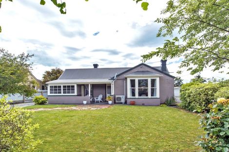 Photo of property in 20 Mowbray Street, Watlington, Timaru, 7910