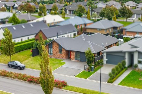 Photo of property in 109 Shillingford Boulevard, Rolleston, 7615