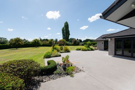 Photo of property in 33b Seabrooke Lane, Tamahere, Hamilton, 3283