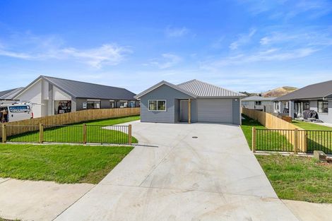 Photo of property in 4 Guy King Place, Huntly, 3700