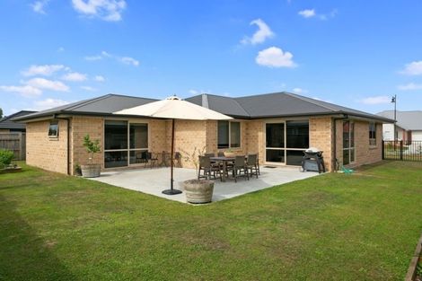 Photo of property in 6 Jarrett Terrace, Leamington, Cambridge, 3432