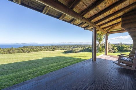 Photo of property in 1679 Whangamata Road, Marotiri, Taupo, 3377