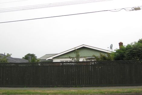 Photo of property in 87c Hoon Hay Road, Hoon Hay, Christchurch, 8025