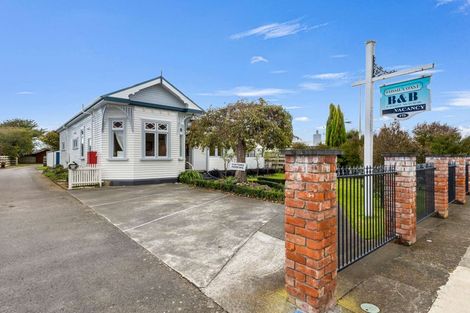 Photo of property in 173 Waihi Road, Hawera, 4610